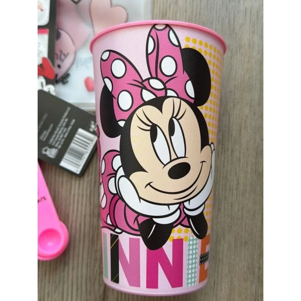 Minnie Mouse Bundle